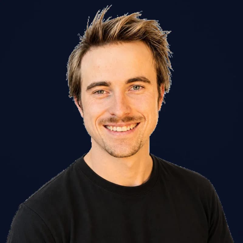 Travis Raymond, founder of Raymond Advisory Group LLC